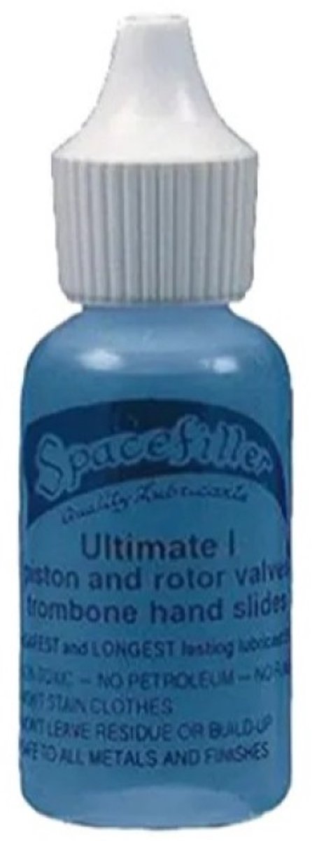 Mamco Spacefiller Olie Ultimate I