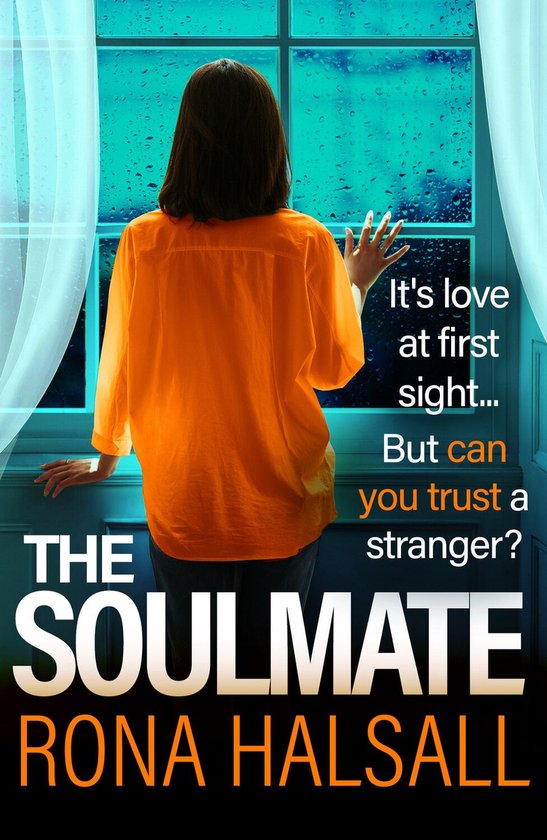The Soulmate - cover