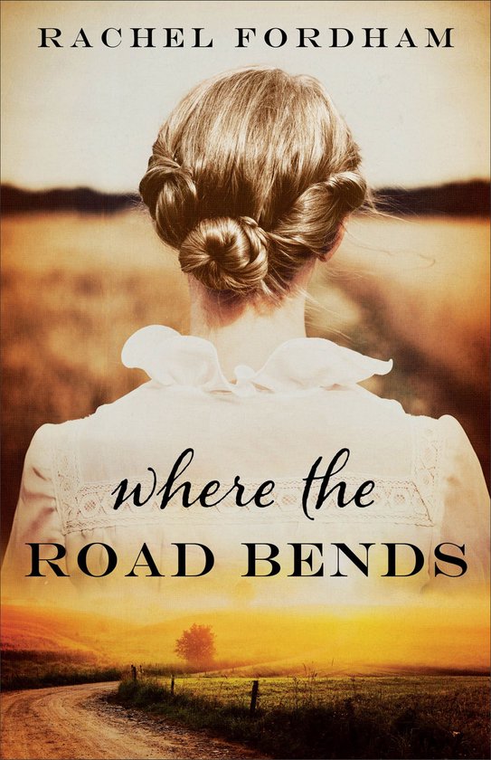 Where the Road Bends - cover