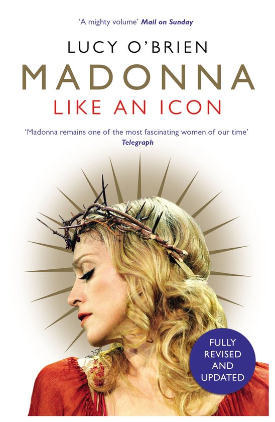 Madonna - cover