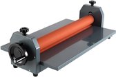 Handmatige Koudlamineermachine,29,5 Zoll, 750 mm,, Lamineermachine voor het Monteren van Vinylfotofilms