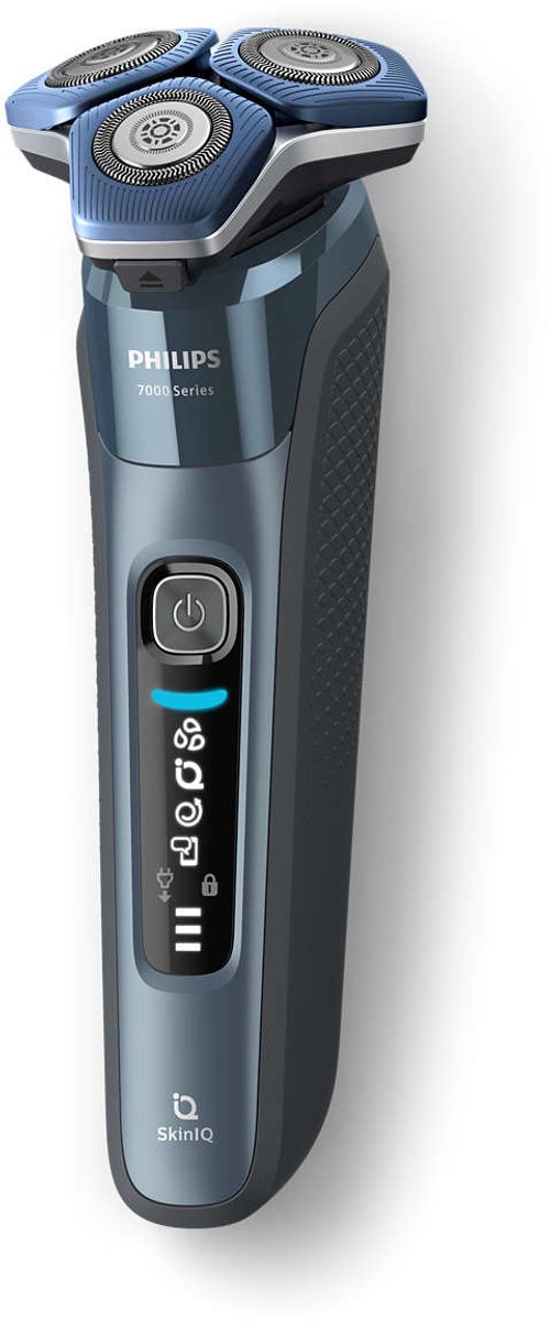 Philips SHAVER Series 7000 S7882/55 Elektrisch - afbeelding 3