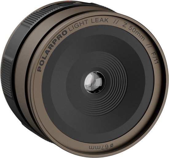 PolarPro LightLeak 16mm review: This lens is so bad that it's actually good | Digital Camera World PolarPro LightLeak 16mm review: This lens is so bad that it's actually good | Digital Camera World
