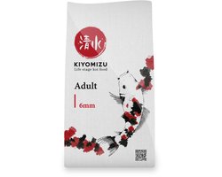 Adult - 6mm - 7kg - Premium koivoer
