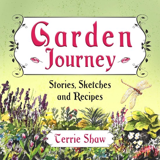 Garden Journey - cover