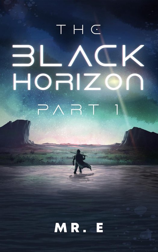 In this World of Ours 1 - The Black Horizon Part 1
