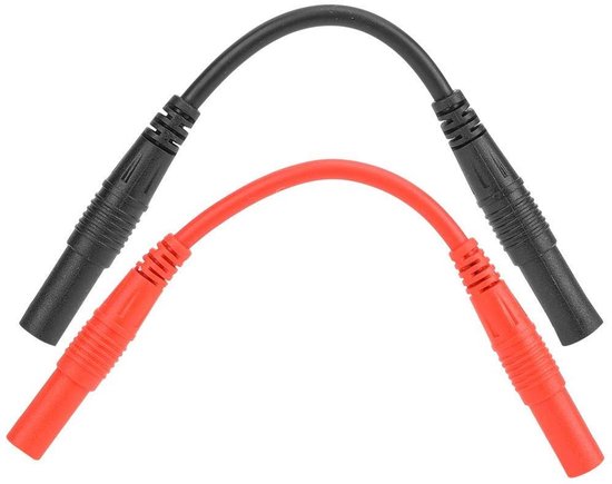 QUARKZMAN IDC Regenboog Platte Draad Bandkabel 2,54 QUARKZMAN IDC Regenboog Platte Draad Bandkabel 2,54