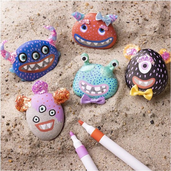 CC Creatieve Multi Stift 12 stuks