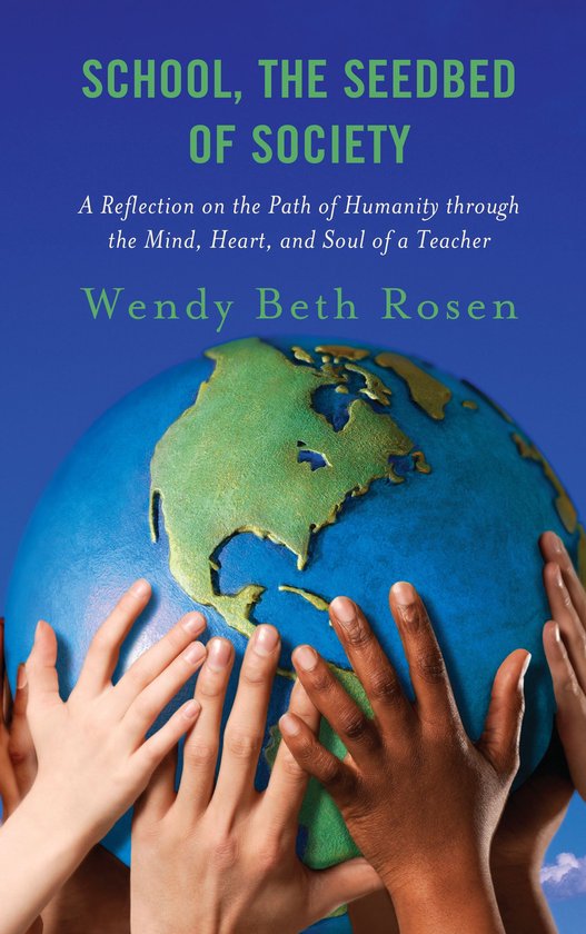 School, The Seedbed of Society - cover