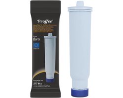 Proffee Elara waterfilter compatibel met Jura Blue filterpatroon - 1 stuk - Gemaakt in de EU - ITALY