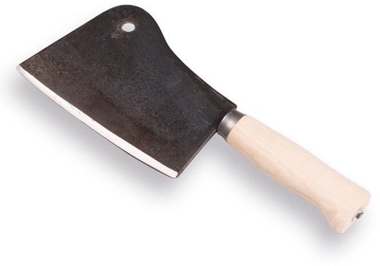 MM Eurotool Houthiep compleet van MM Eurotool — afbeelding 2