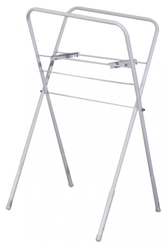 Kidsriver Badstandaard Wit Verstelbaar