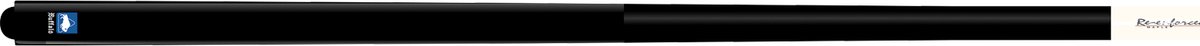 Carambole keu 1-delig Stinger 140cm lijm tip 12mm