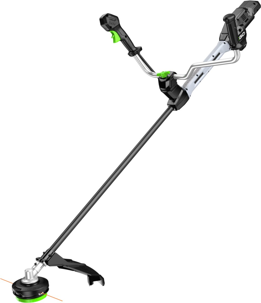 EGO BCX4500 Accu Professionele Bosmaaier