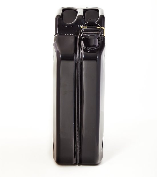 Brandstof-jerrycan 20L groen - Jerrycans| INDI