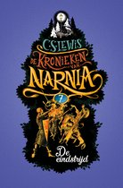 De kronieken van Narnia 7 - De eindstrijd