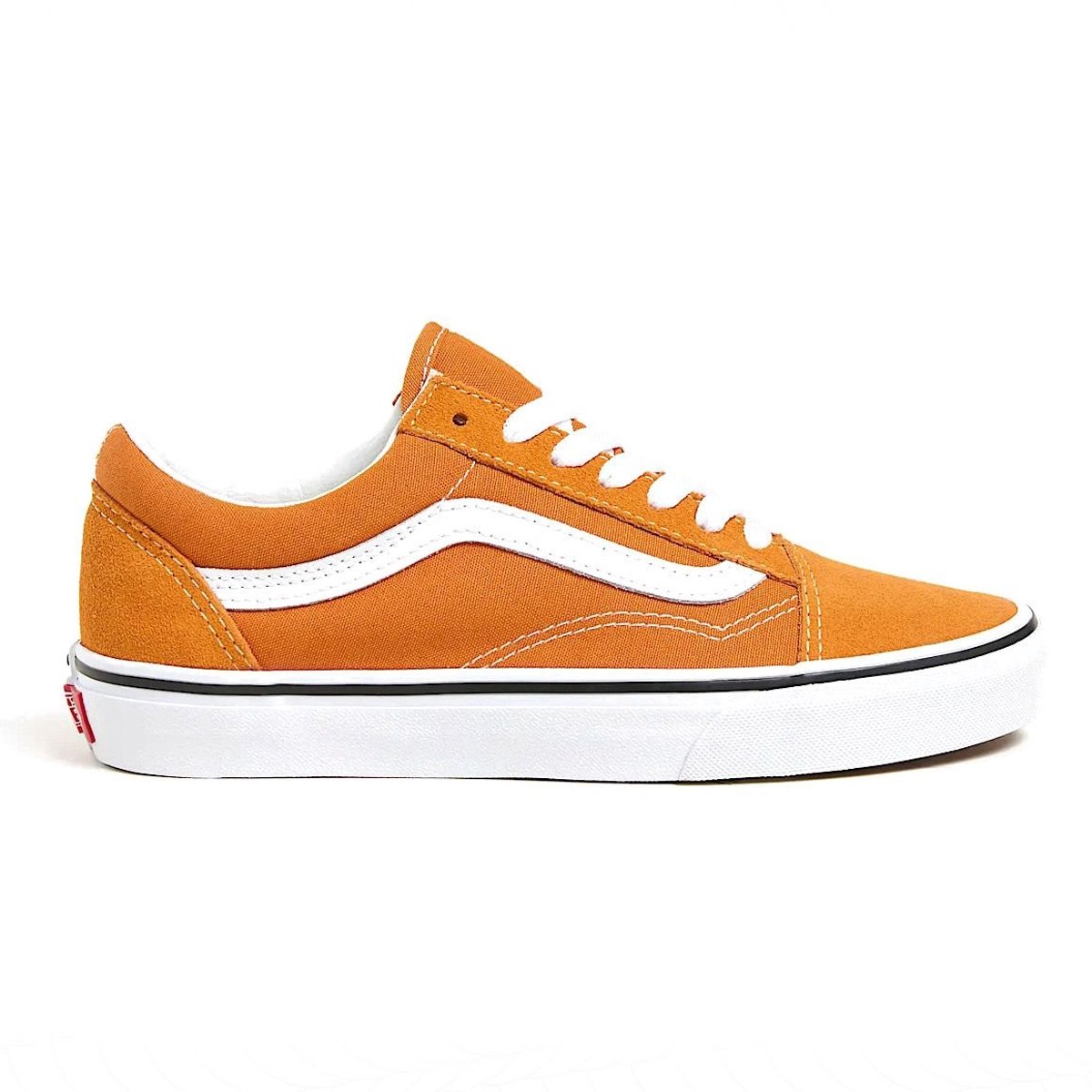 oranje - wit