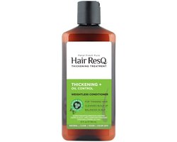 Petal Fresh Hair ResQ Thickening Oil Control Conditioner