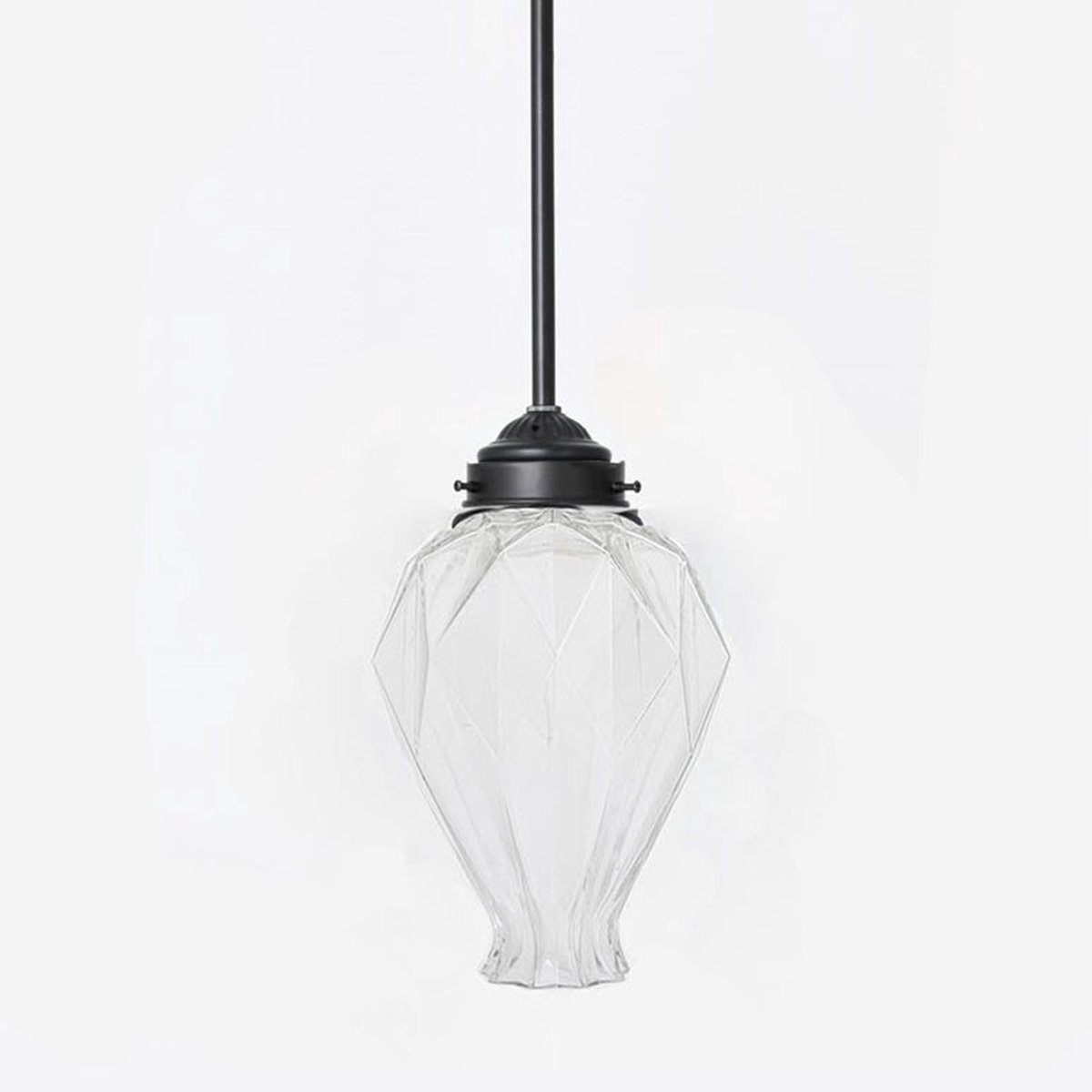 Hanglamp Chicago Moonlight - Art Deco Trade
