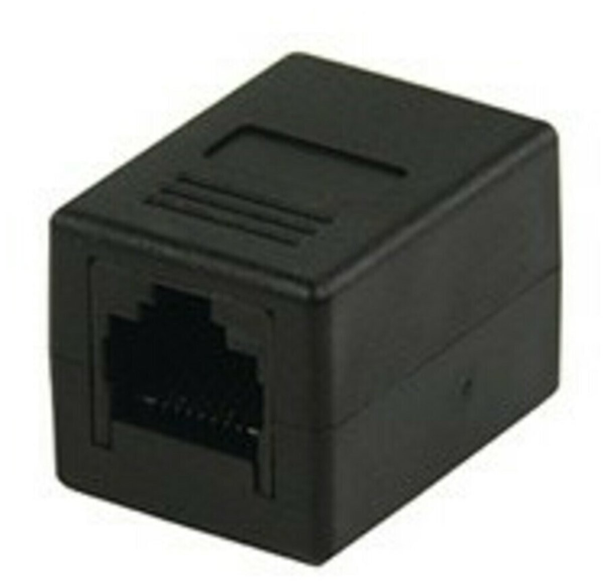LogiLink NP0034 kabeladapter/verloopstukje