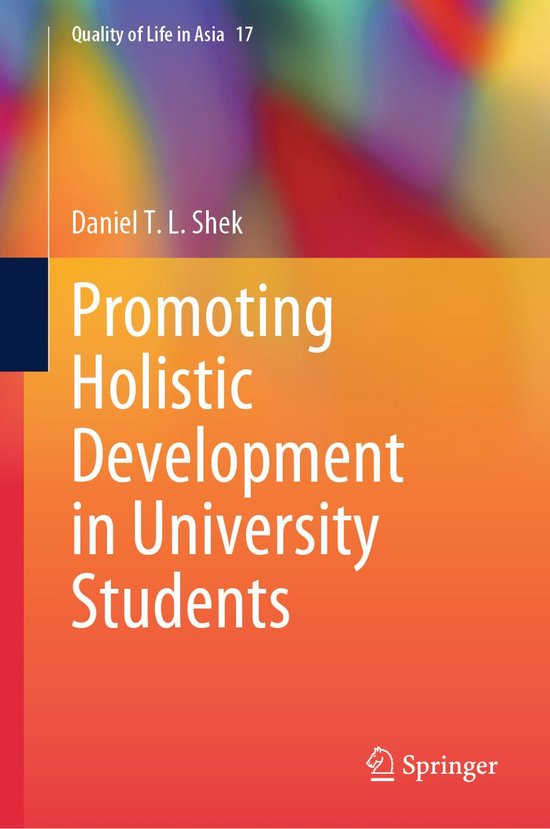 Social Sciences (R0) - Promoting Holistic Development in Uni ... - cover