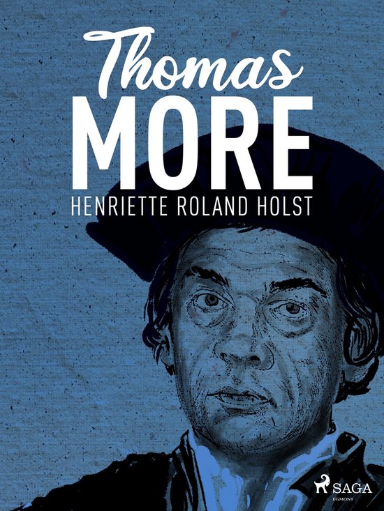 Thomas More - cover