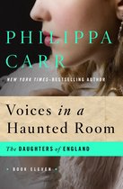 The Daughters of England - Voices in a Haunted Room