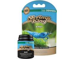 Dennerle Shrimp King baby - Baby Garnalen Voer