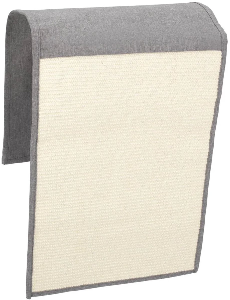 Zoofari Krabmat - Beschermt de bank tegen krassen - Duurzaam Sisal - 130 x 45 cm