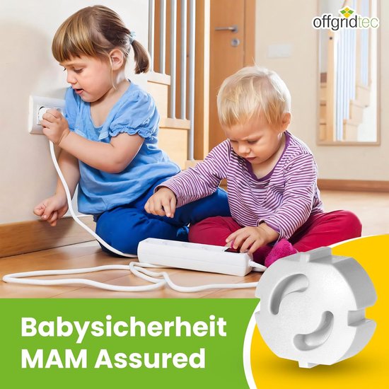 Indux Push verzinkbare penaarde witte keuken stopcontact in werkblad met 4 stopcontacten, 2 x USB, 2