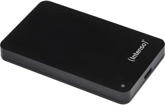 RFWR® Externe harde schijf 1 TB met USB 3.0 - 2,5 inch, ideaal voor opslag van RFWR — afbeelding 4