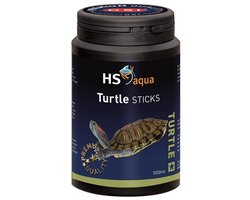 HS Aqua Turtle Sticks