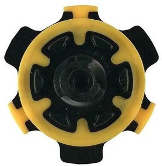 Stinger Spikes Fast Twist 3.0 Disk van Merkloos — afbeelding 3