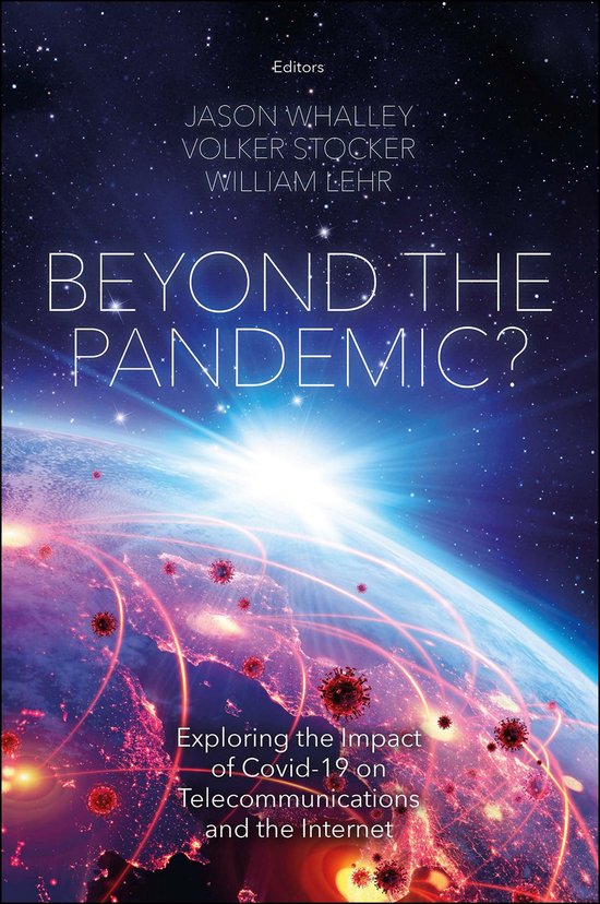 Beyond the Pandemic? - cover