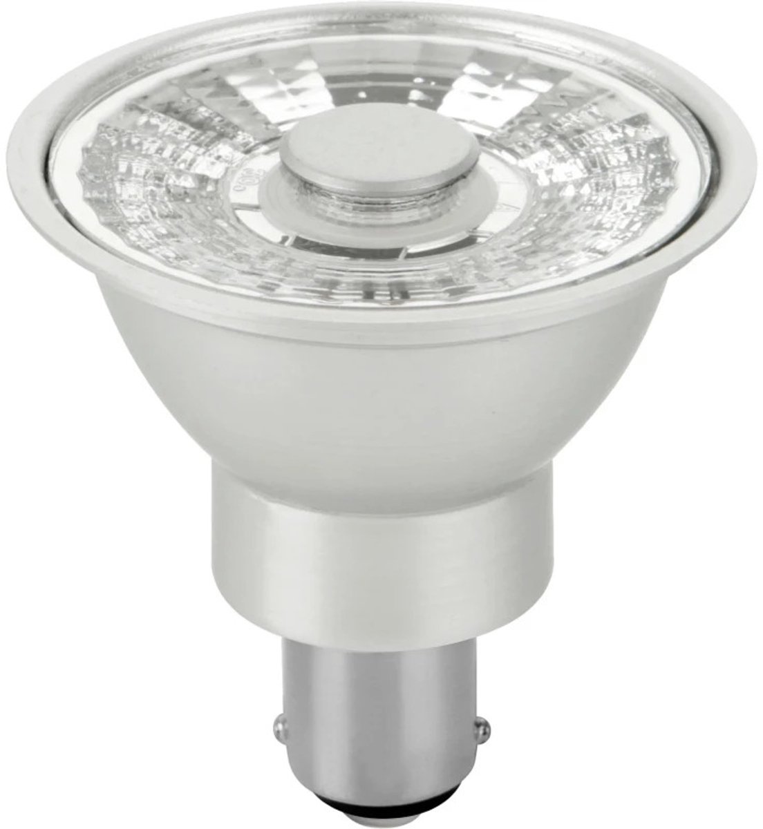 SPL BA15d LED Lamp | 8W 2700K 10V/14V 927 | 30° Dimbaar