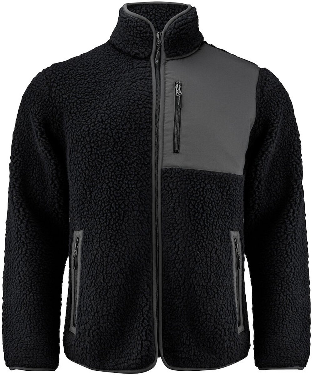 James Harvest KINGSLEY 2111500 Zwart