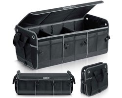 Humberg HM-991 kofferbak organisatie