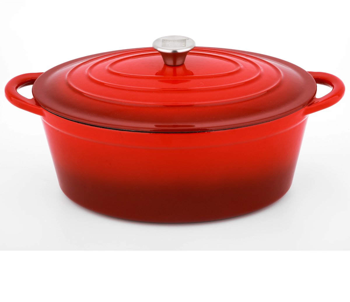 CS Kochsysteme XANTEN braadpan 36 x 28 cm