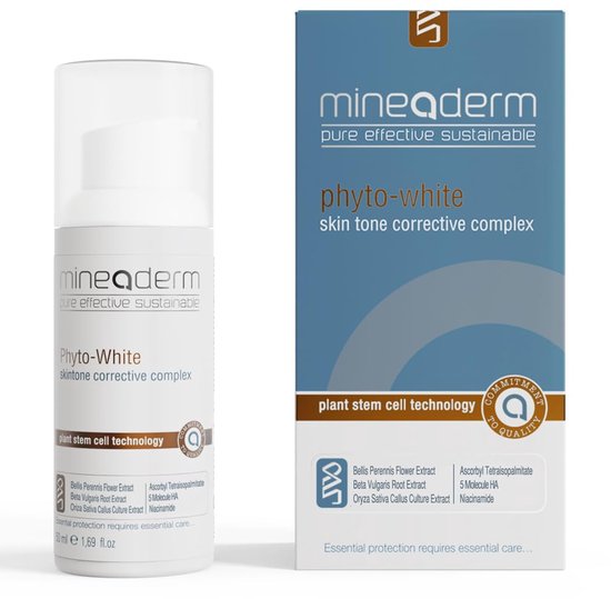 Crème Correctrice Pro White Collagen – Éclaircissante Anti-imperfection – 30 Ml