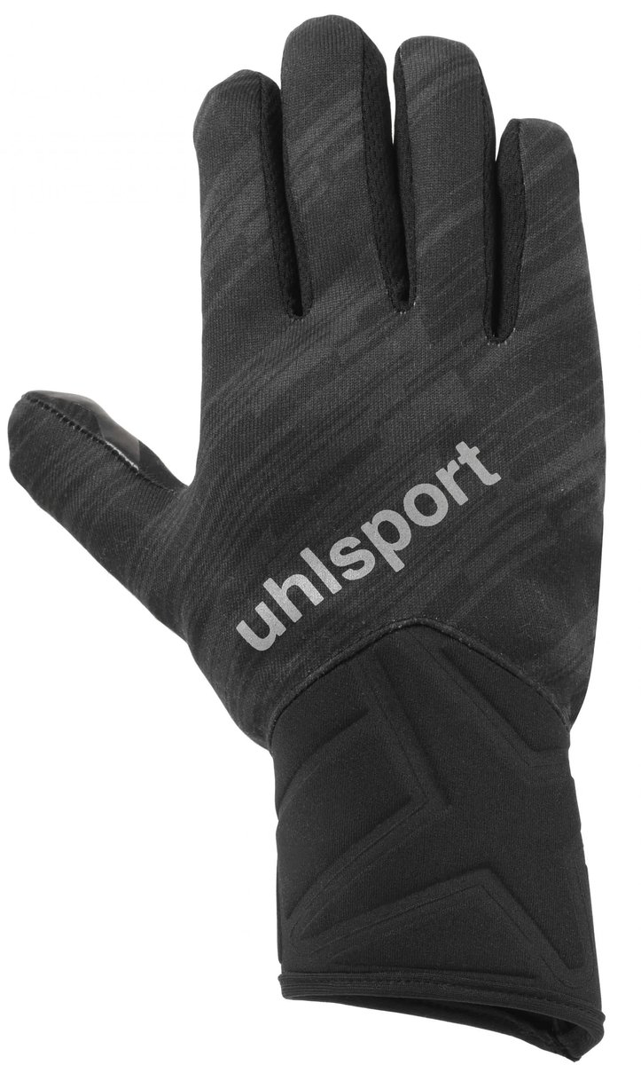 723x1200.jpg Uhlsport Nitrotec Handschoenen Keepershandschoenen - Maat 7 - Afbeelding 1