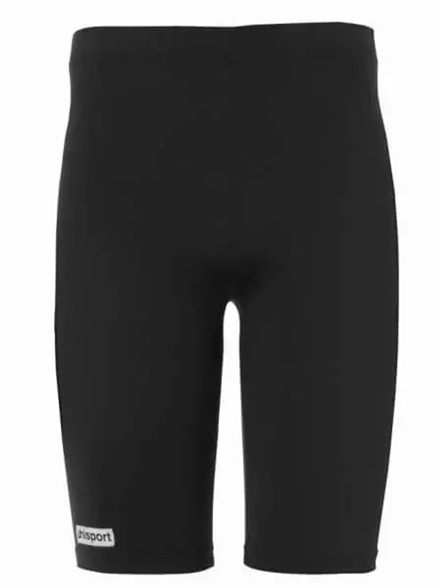 898x1200.jpg Uhlsport Distinction Colors Thermobroek - Lagoon - Afbeelding 1