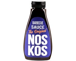 foto van NOSKOS The Original barbecue sauce