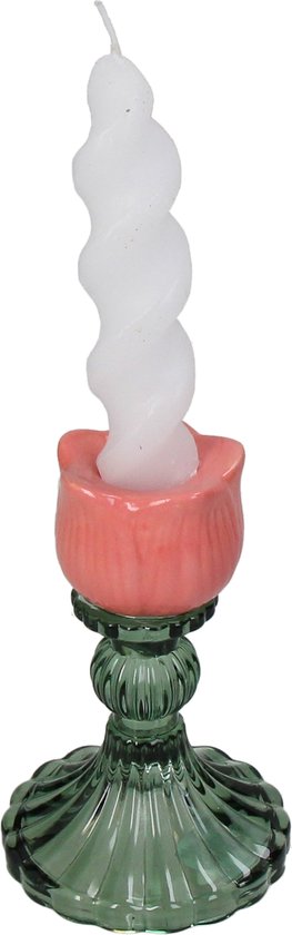 Glas de la HD Collection 8x8x12cm