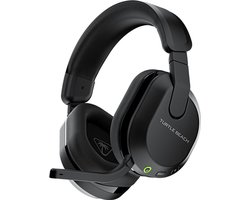 Turtle Beach Stealth 600X Gen3 - Draadloze Gaming Headset - Xbox, PC, Mobile, Switch - Zwart