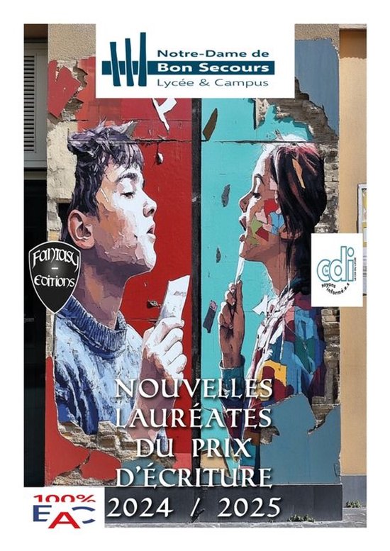 L'AILLEURS EST ICI - Les rencontres de la création littéra ... - cover