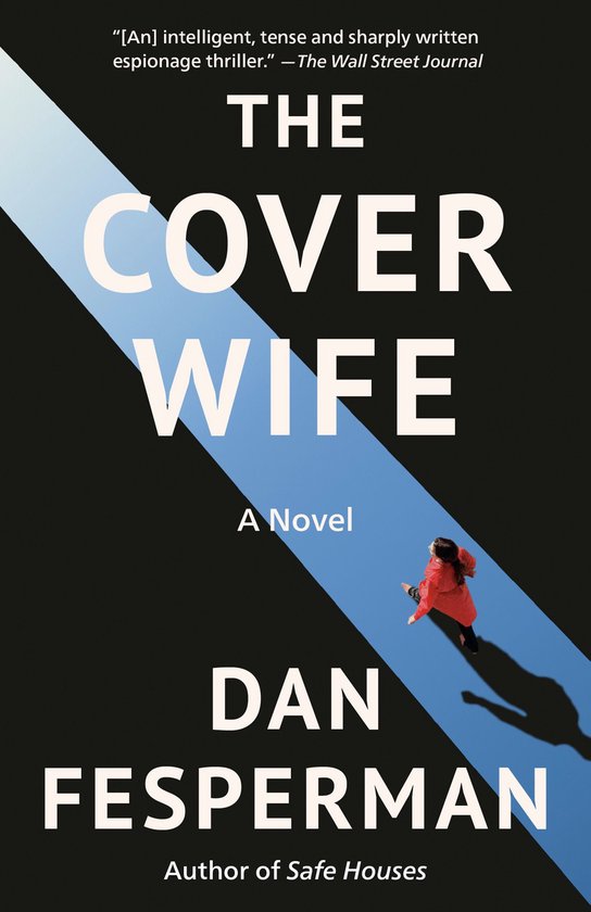 The Cover Wife - cover