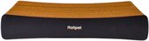 Carton griffoir Cat Lounge MDF noir S 54cm