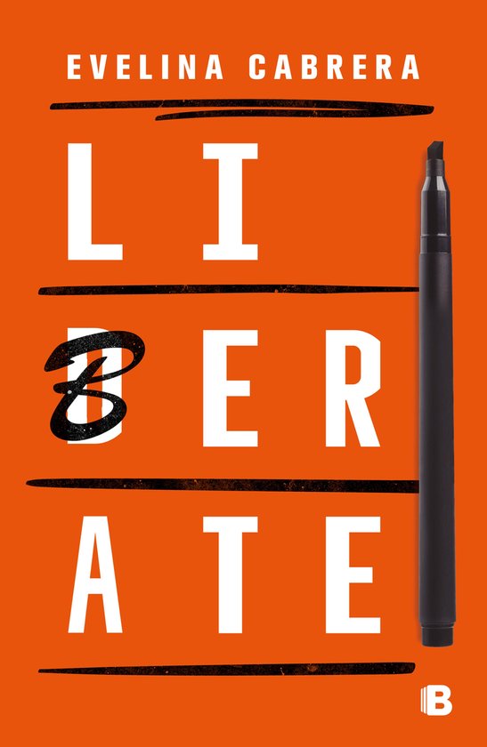 Liberate/Liderate - cover