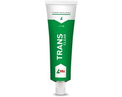 Trans - Transparante universele afdichtingskit - Tec7 - 50 ml