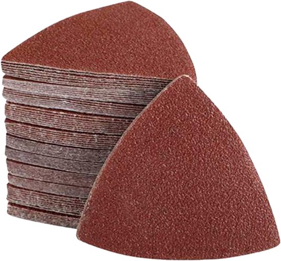 Ferm Fds-220K Delta Schuurmachine 220 Watt kopen? ✔️ Tot 48% korting